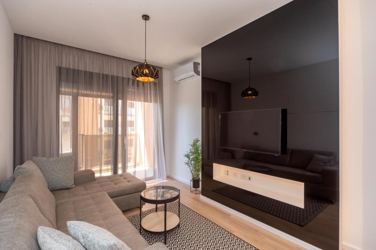 Soho A403 Apartment *