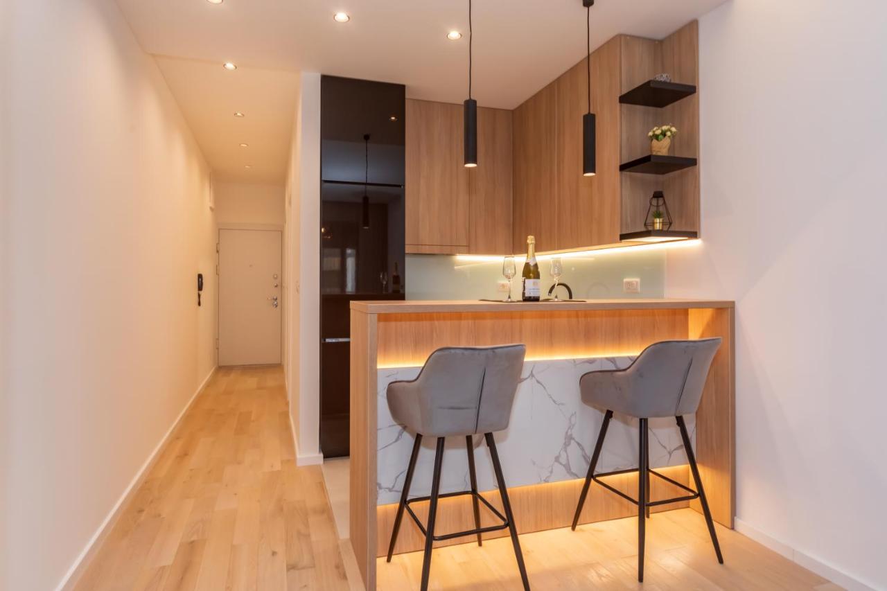 Soho A403 Apartment *
