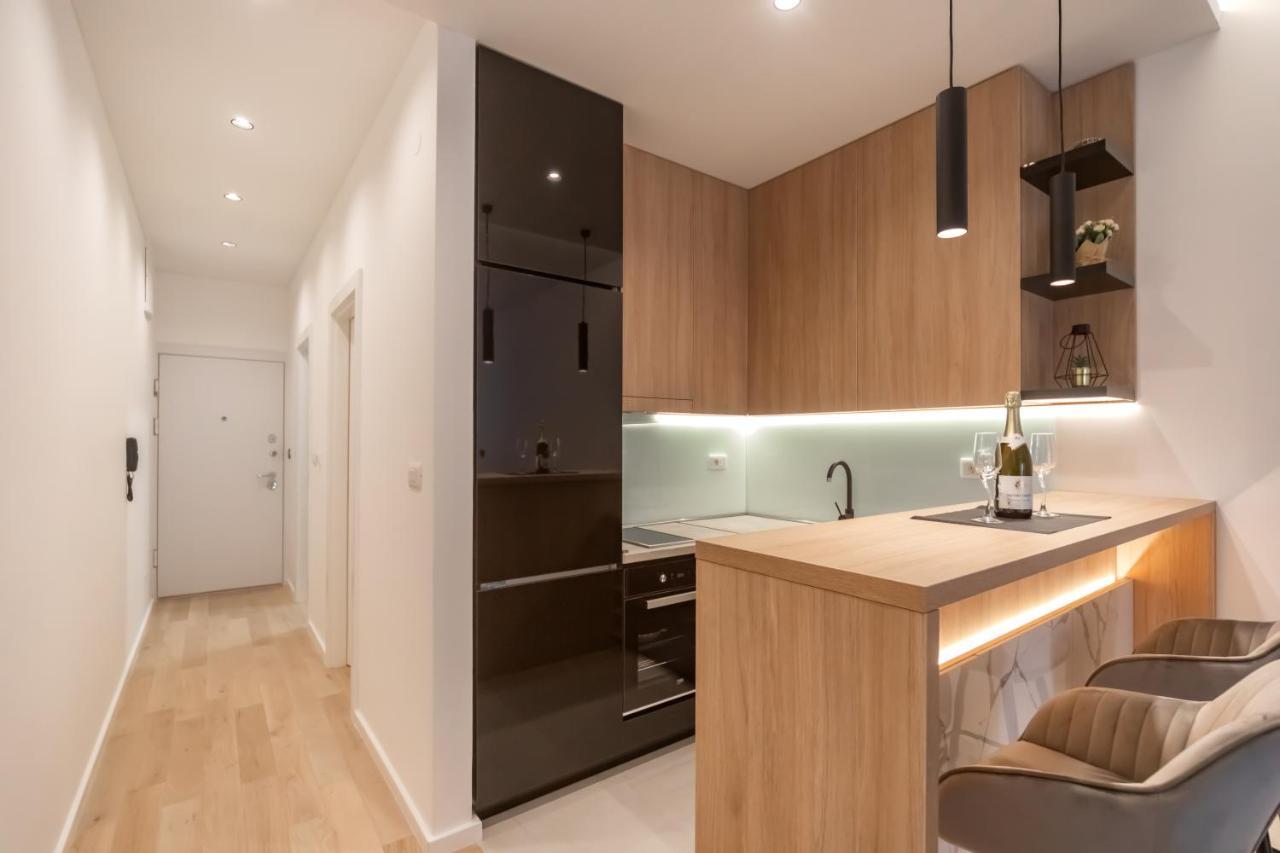 Apartman Soho A403