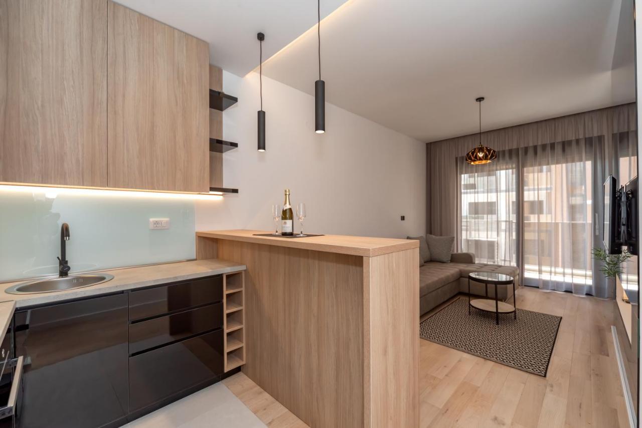 Apartment Soho A403 *