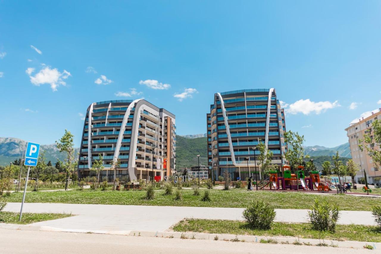 Soho A403 Apartman