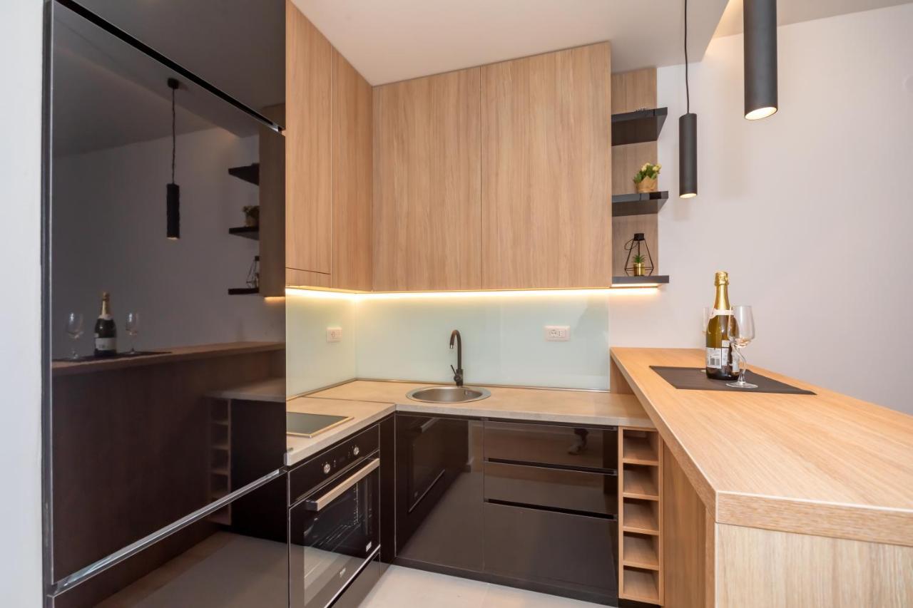 Apartment Soho A403 Bar